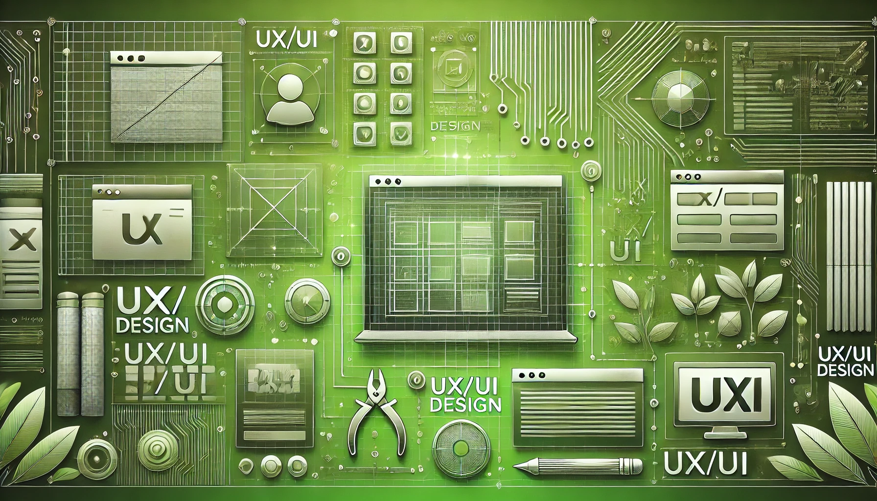 A/Bテスト～ヒューリスティック評価｜UX/UIデザイン用語-基礎1 ｜ 超IT用語集｜初心者からスキルUPと資格試験に