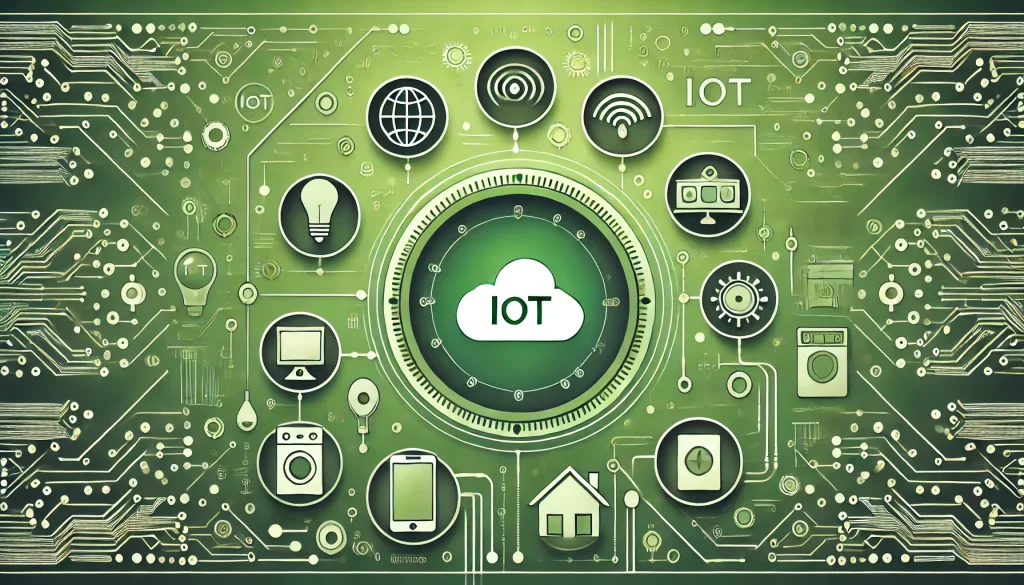 BLE～通信プロトコル｜IoT用語-基礎1