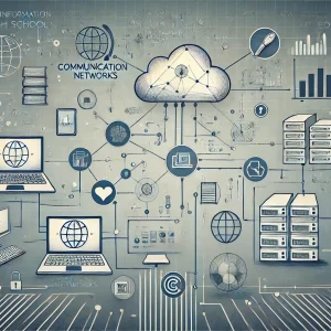 5G～NoSQL｜情報I用語-情報通信ネットワークとデータの活用1